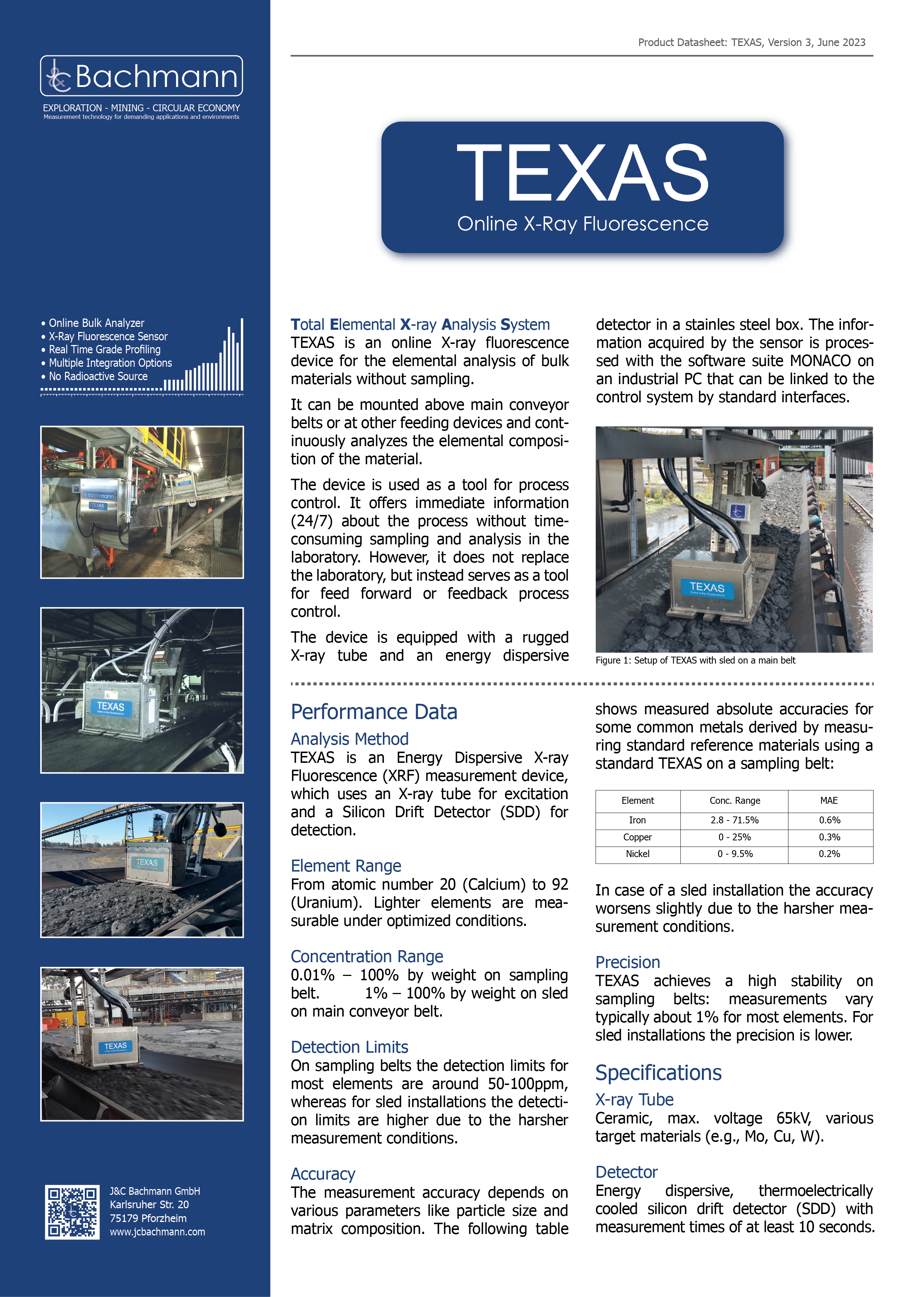 Texas English Page 1