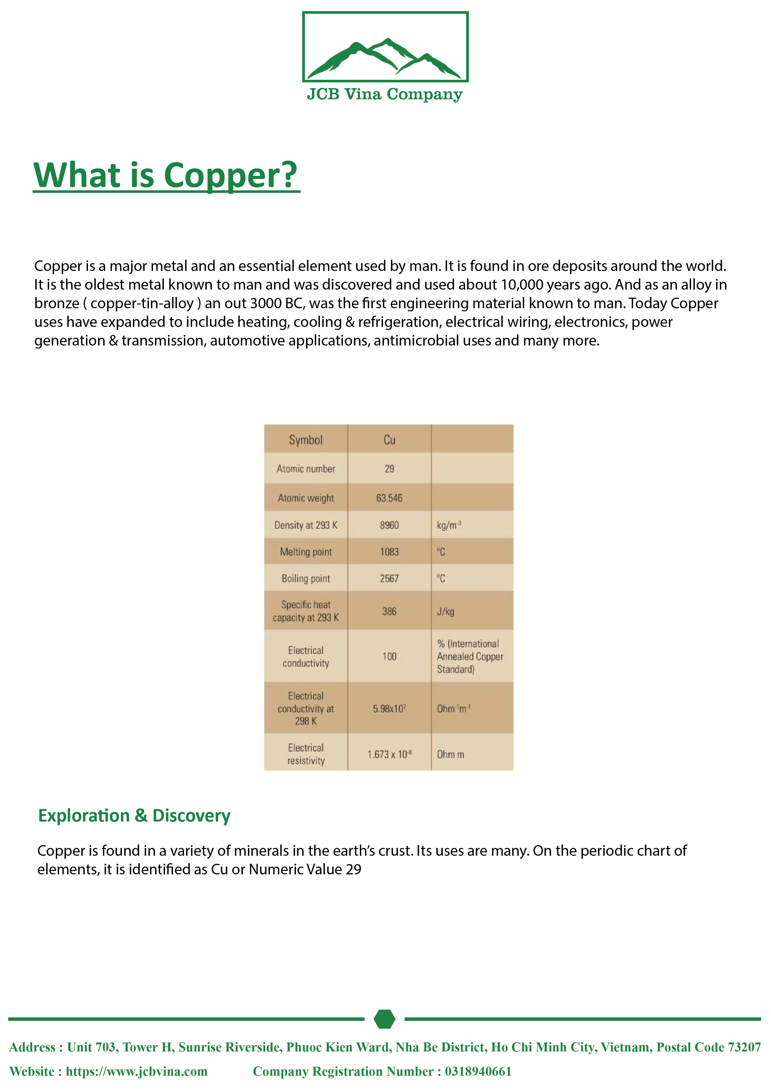 Texas Document Page 1
