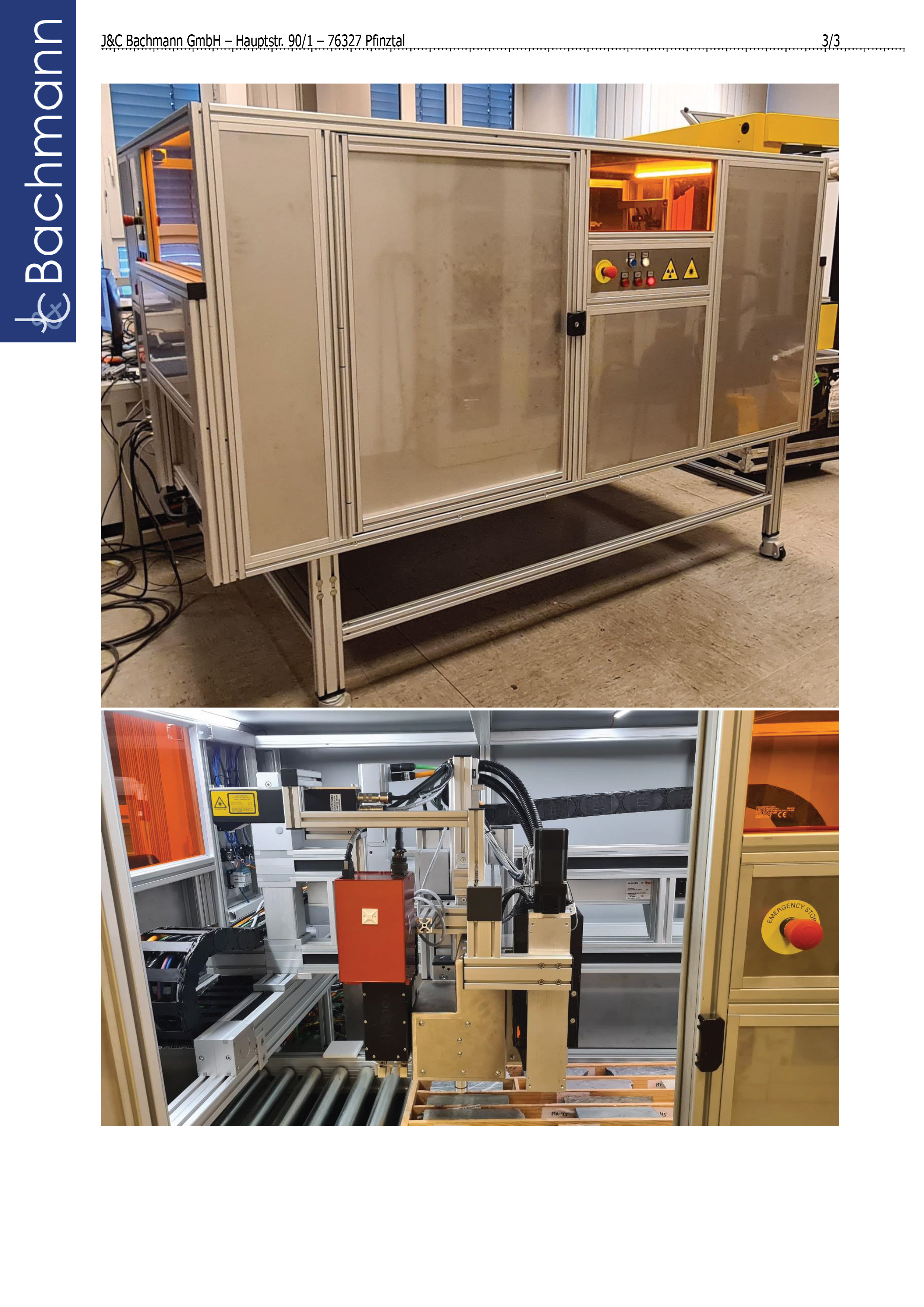 Texas Document Page 2