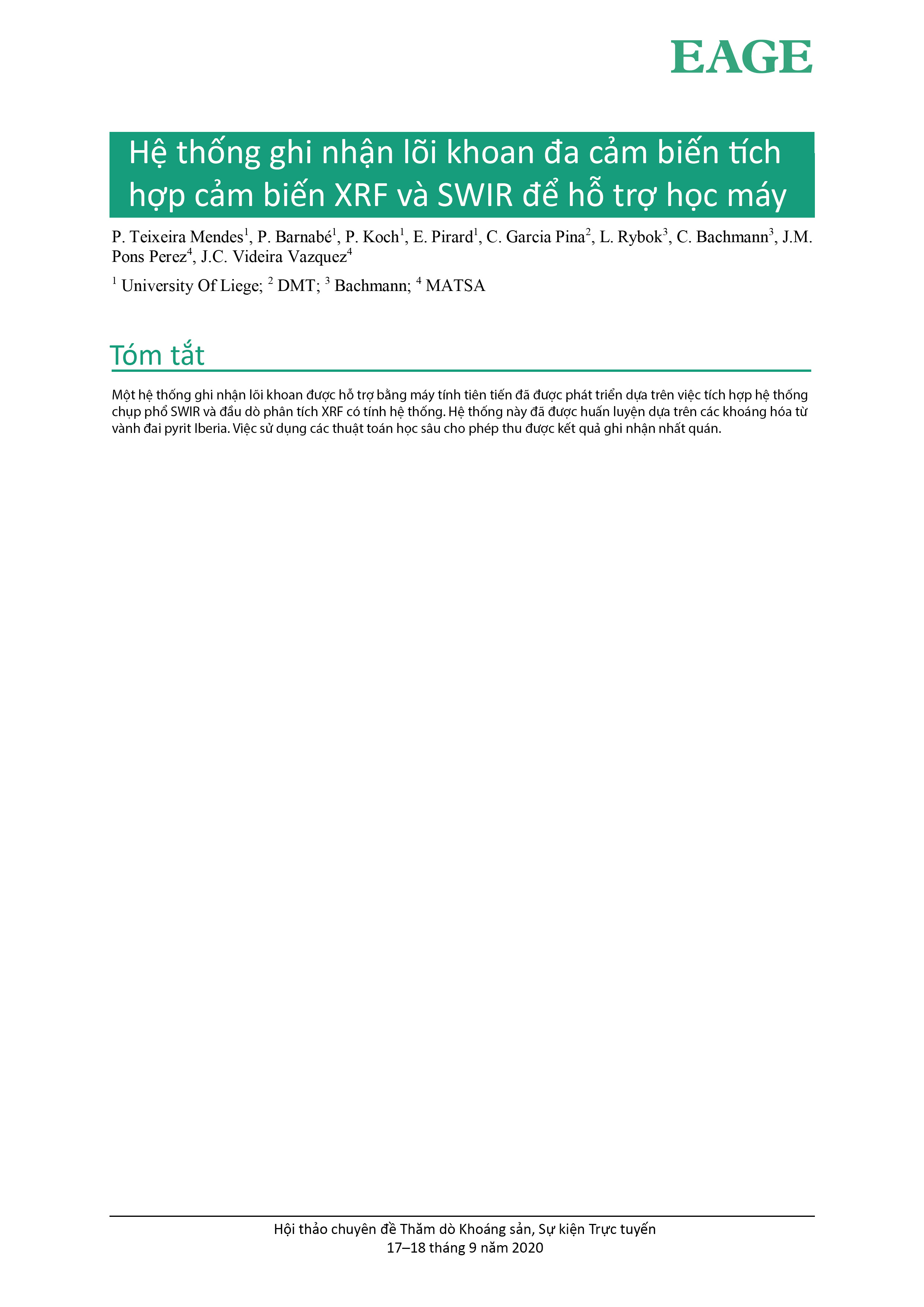 Texas Document Page 1